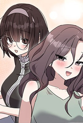 健身教练漫画入口韩漫精选
