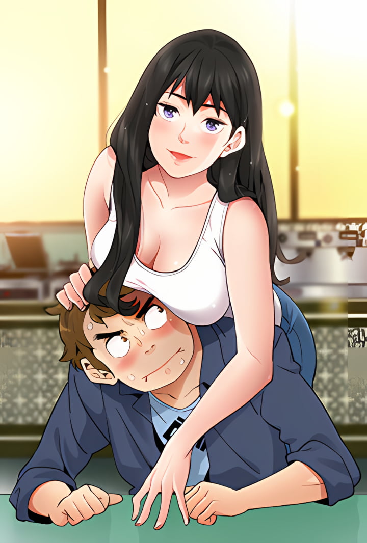 健身教练漫画入口新番上线